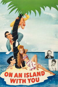 Dans une île avec vous (1948)