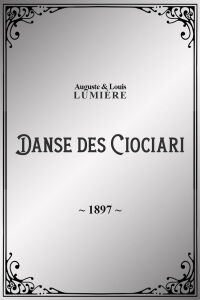 Danse des Ciociari (1897)