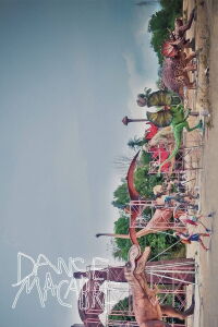 Danse Macabre (2021)