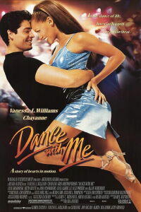 Danse Passion (1998)