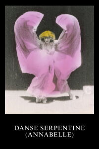 Danse serpentine (Annabelle) (1895)
