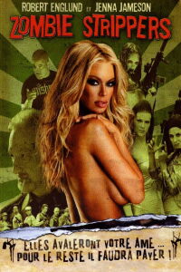 Danseuses zombies (2008)