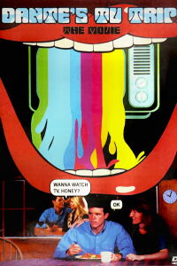 Dante's TV Trip: The Movie (2015)