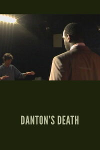 Danton's Death (2011)