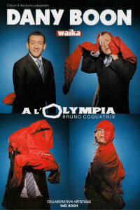 Dany Boon: Waïka (2006)