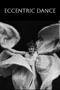 Danza excéntrica (1902)
