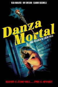 Danza Mortal (1984)