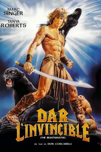 Dar l'invincible (1982)