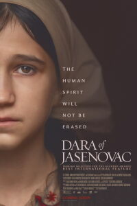 Dara de Jasenovac (2020)