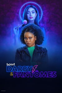Darby et les fantômes (2022)