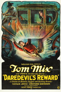 Daredevil's Reward (1928)