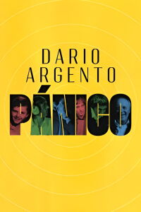 Dario Argento. Pánico (2024)