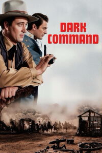 Dark Command (1940)