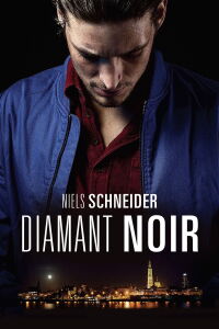 Dark Diamond (2016)