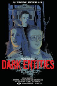 Dark Entities (2023)