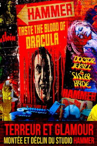 Dark Glamour: The Blood and Guts of Hammer Productions (2017)