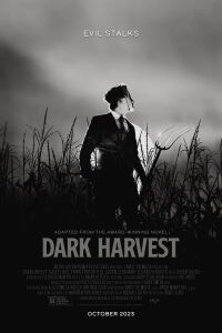 Dark Harvest (2023)