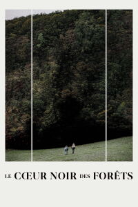 Dark Heart of the Forest (2023)