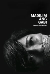 Dark Is the Night (2018)