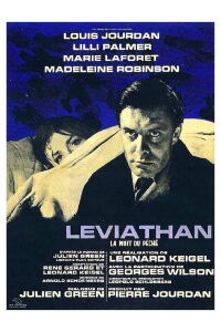 Dark Journey (1962)