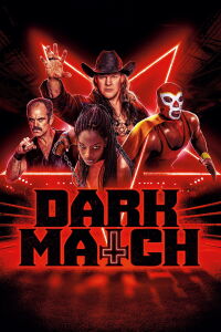 Dark Match (2024)