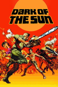 Dark of the Sun (1968)