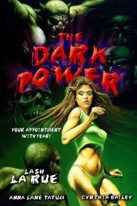 Dark Power (1985)