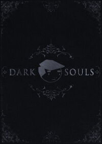 Dark Souls Commentary (2015)