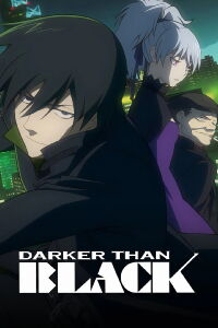 Darker than Black (2010)