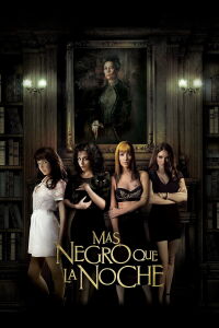 Darker Than Night (2014)