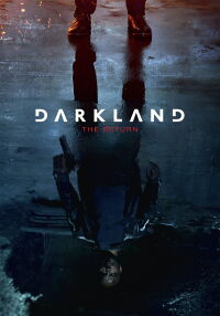 Darkland Undercover (2023)