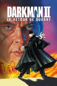 Darkman II : Le retour de Durant (1995)