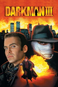 Darkman III : Adieu, Darkman (1996)