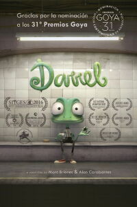 Darrel (2016)