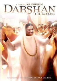 Darshan: El abrazo (2005)