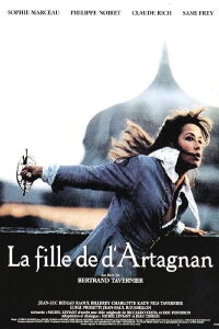 D'Artagnan's Daughter (1994)