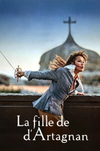D'Artagnan's Daughter (1994)