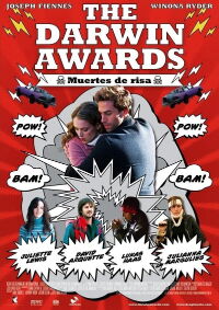 Darwin Awards: muertes de risa (2007)