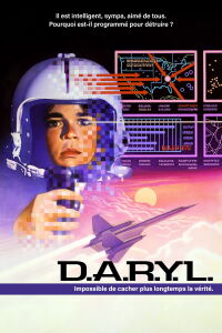 D.A.R.Y.L. (1985)