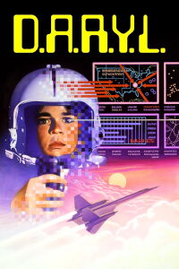 D.A.R.Y.L. (1985)