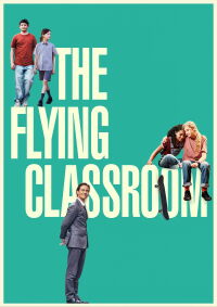 Das fliegende Klassenzimmer (2023)