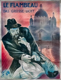 Das große Licht (1920)