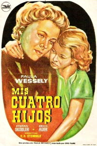 Das Licht der Liebe (1954)