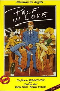 Das liebestolle Internat (1982)
