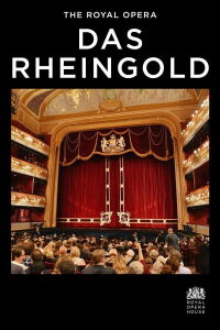 Das Rheingold - Royal Opera House (2023)
