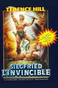 Das Schwert der Nibelungen (1976)