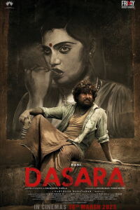 Dasara (2023)