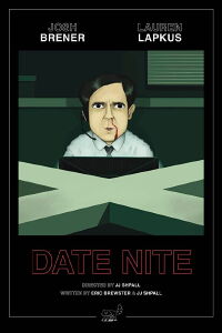 Date Nite (2020)