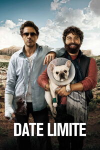 Date prévue (2010)