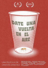 Date una vuelta en el aire (2020)